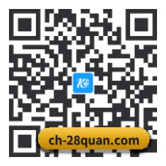 Android 安卓版 二维码
